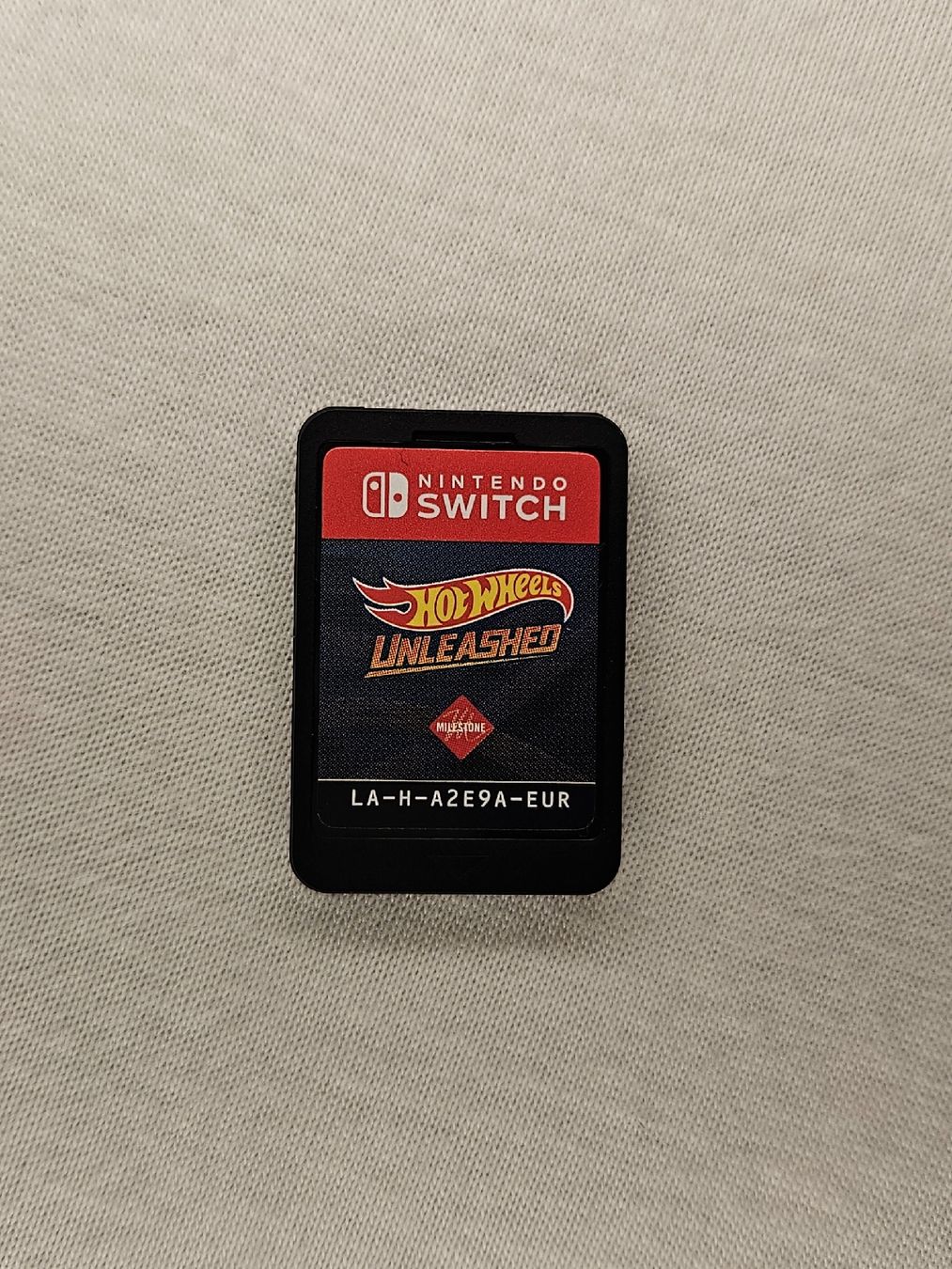 Nintendo Giochi: nindento switch game hotwheels unleashed – Nuovo (secondo la descrizione) da Worb venduto da evi_m8gv