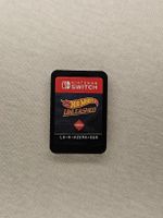nindento switch game hotwheels unleashed