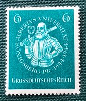 Briefmarken aus Deutsches Reich UNGESTEMPELT 