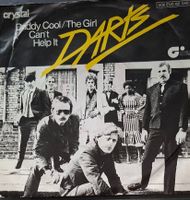 Vinyl-Single Darts - Daddy Cool/The Girl Can't Help It