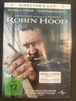 Robin Hood, mit Russel Crowe und Cate Blanchett