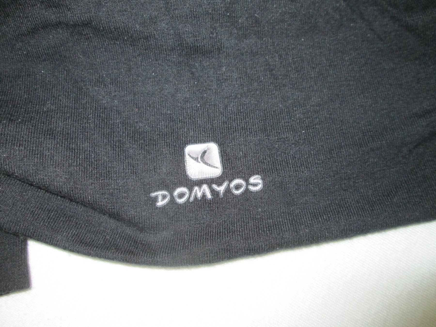 Decathlon Pantaloni: Domyos Gymnastik-/Yogahose – Usato da Neuchâtel venduto da Dualseele 3