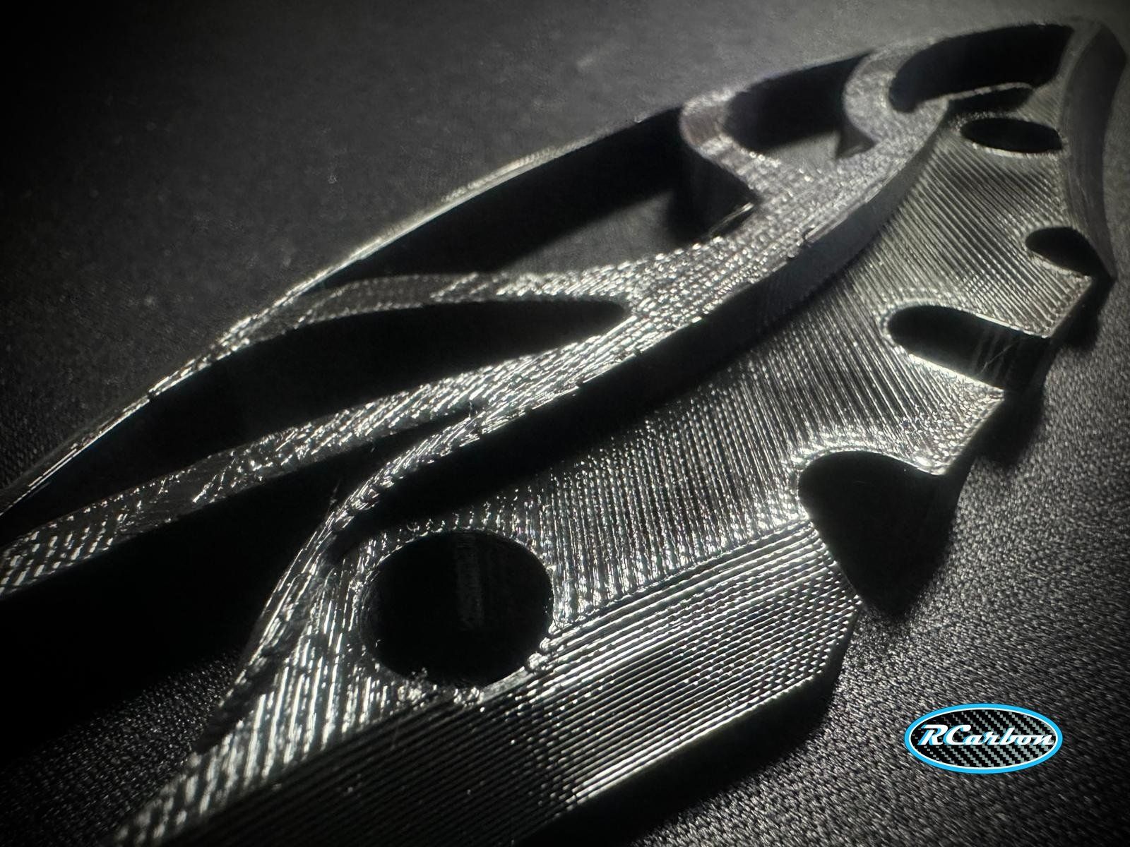 Awesomatix Modellismo RC: Awesomatix A800RR Bumper Flexible 12,5g – Nuovo (secondo la descrizione) da Montagny-Yverdon venduto da Rcarbon. 3