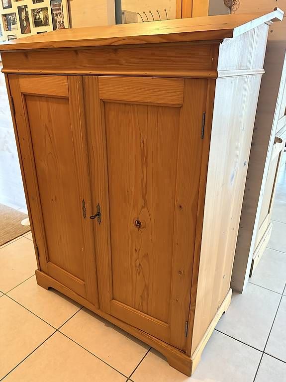Scrivanie: Biedermeier Stehpult – Usato da Nuglar venduto da Nicci67