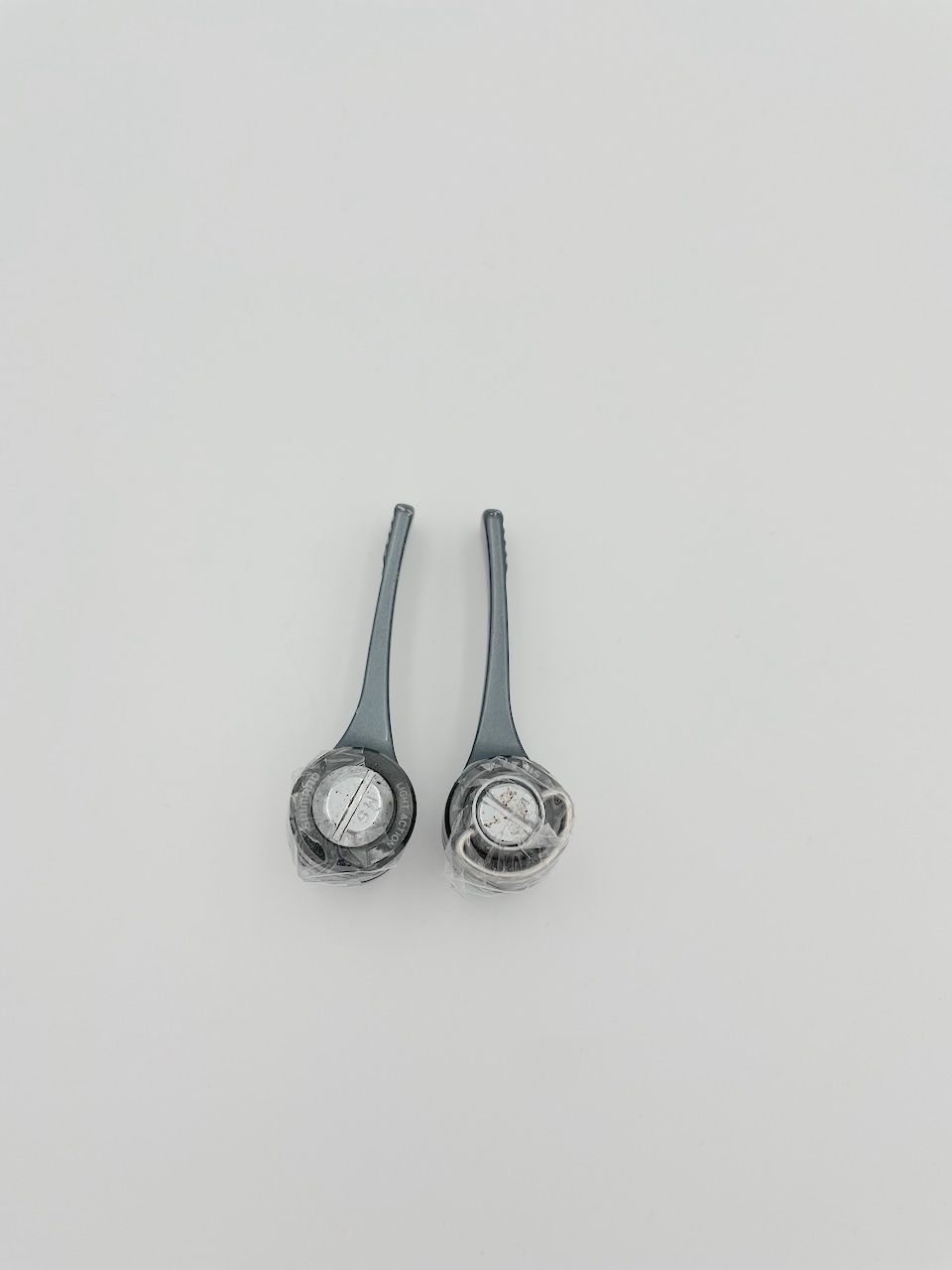 Ersatzteile: Shimano 105 Schalthebel SL 1051 anodized – Gebraucht aus Solothurn von VintageVelo81 1