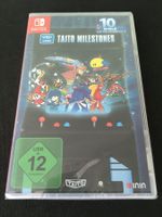 Taito Milestones für Nintendo Switch (Neu)