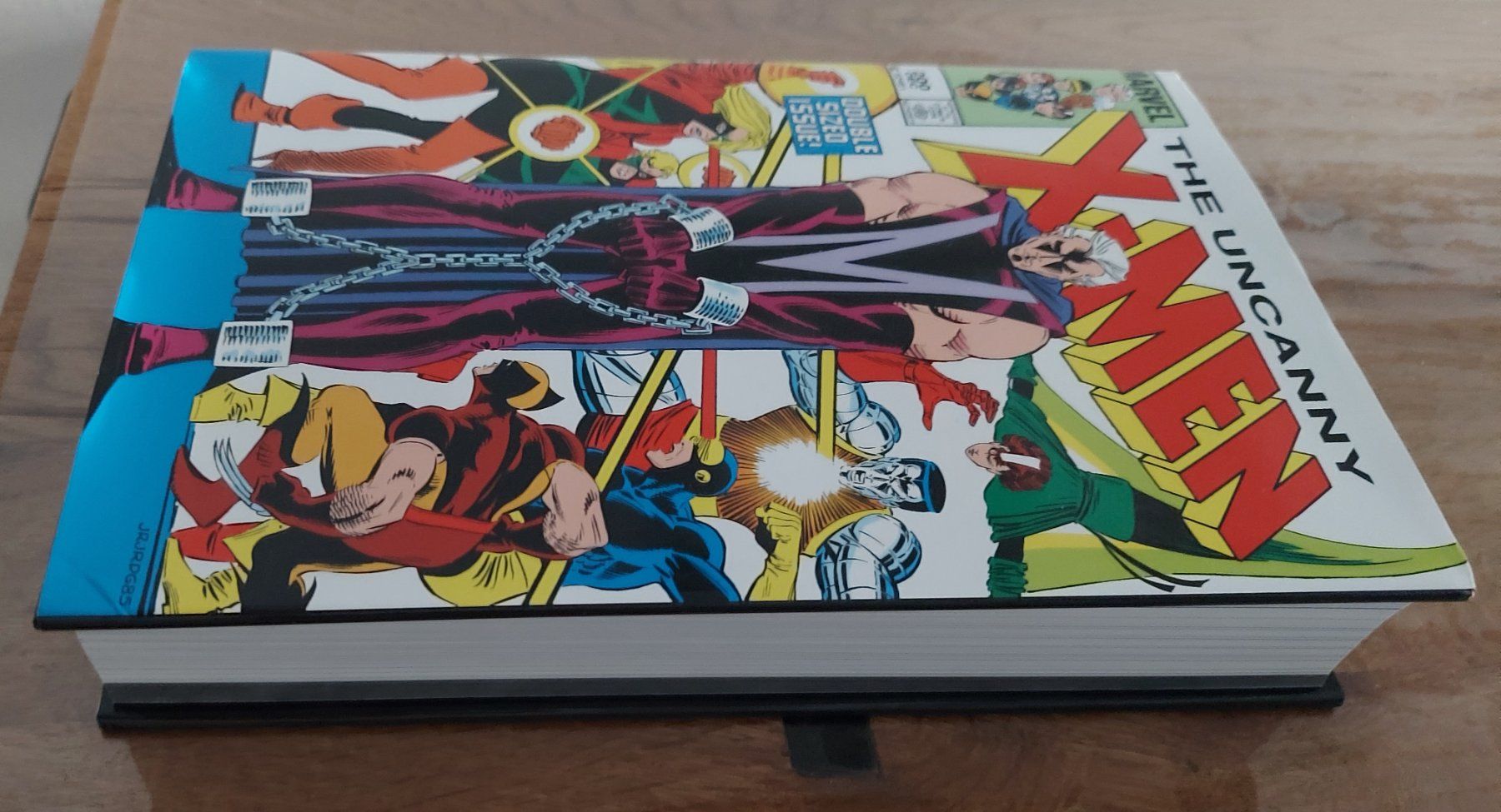 Fumetti: Comic Book The Uncanny X-Men DISCOUNTED! - COLLECTION – Usato da Giubiasco venduto da Grungni 2