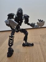 LEGO Bionicle 8603 Toa Whenua, 100% komplett 
