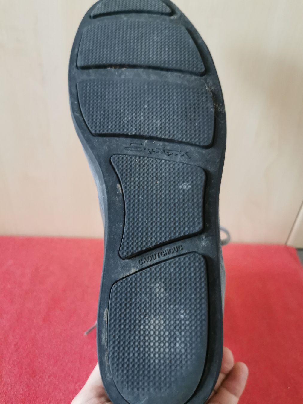 Santoni Damenschuhe: Santoni Damen Schuhe Gr. 40 – Gebraucht aus Schlieren von vlalif 6