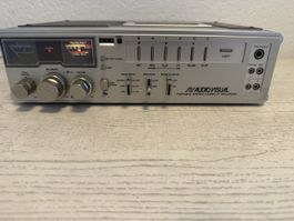 Philips d6920 Kassetten recorder