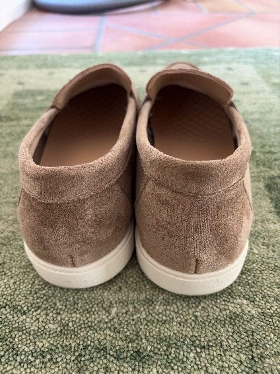 Scarpe da uomo: Geox Loafers Grösse 44 – Usato da Zürich venduto da AVSK 3