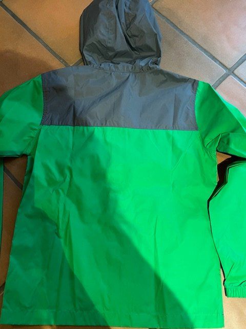 Columbia Giacche & Cappotti: Columbia Windjacke Grösse L – Nuovo (secondo la descrizione) da Rechthalten venduto da Cheech2 3