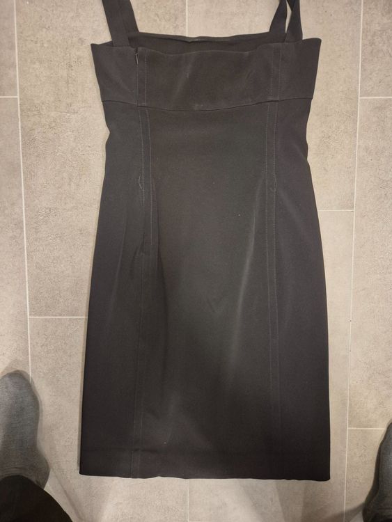 Robe Bustier Les Petites Taille L, Multicouleur, Longueur Genou, état Impeccable