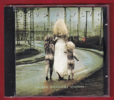Soul Asylum - Grave Dancers Union (CD)