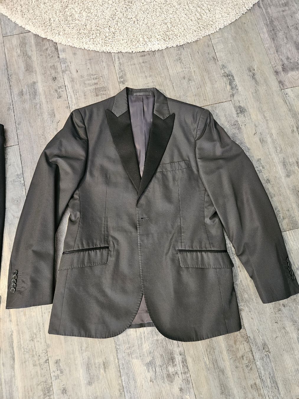 Completi: Costume 2 pièces – Usato da Choëx venduto da nicoo1 1