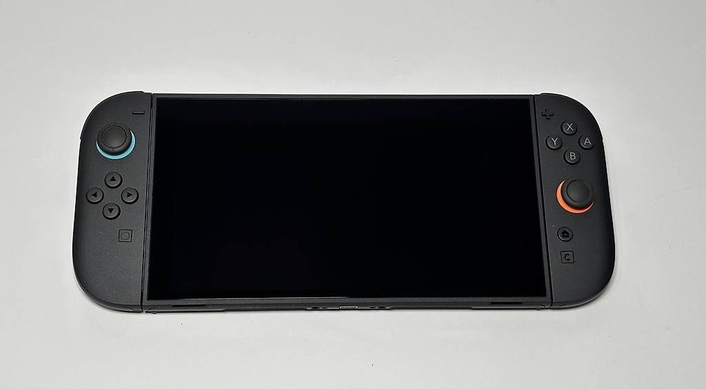 Nintendo Console: Nintendo Switch 2 Console| Come nuovo – Nuovo (secondo la descrizione) da Gordola venduto da kar_gy5g 3