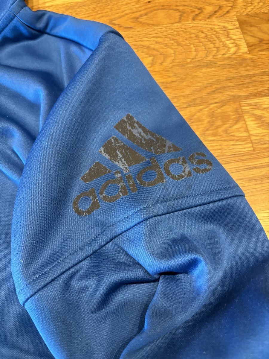 Adidas Jacken & Mäntel: Adidas Sportjacke Gr.164 – Gebraucht aus Oberdorf SO von sa-na 3