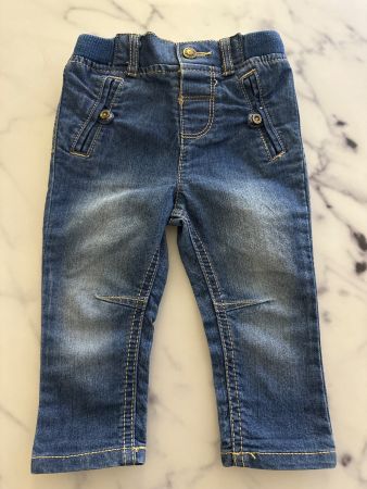 F&F Jeans Junge Grösse 74