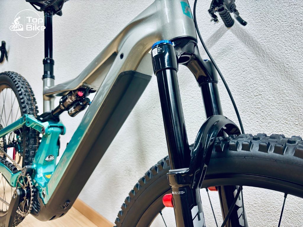 Focus Velos: NEW Focus Jam2 6.9 M – Neu (gemäss Beschreibung) aus Stallikon von TopBikeCH 1