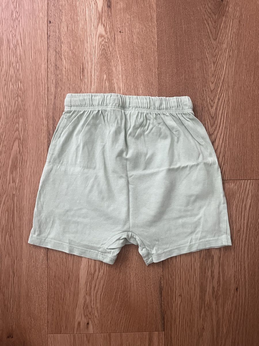 H&M Pantaloni: H&M Kids Shorts, Gr. 92 – Usato da Interlaken venduto da fbnscl 1
