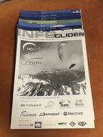 Swiss Glider Magazine 2016