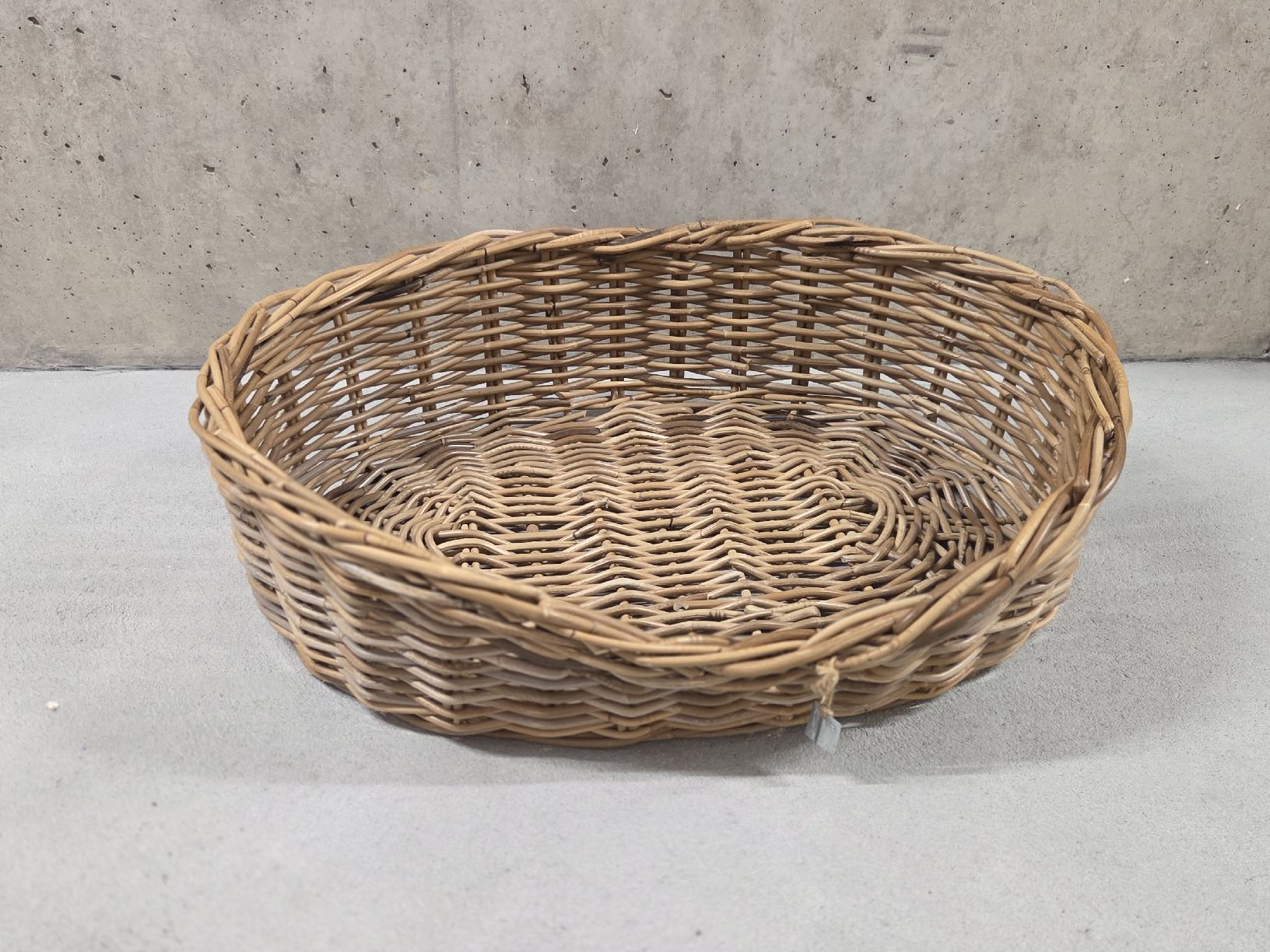 Cucce & Letti: Korb Hund oval gross – Usato da Brugg AG venduto da Kitycity 1