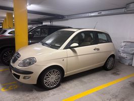 Lancia Ypsilon 1.4, 16V
