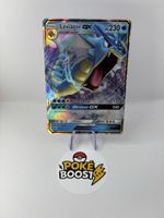 Carte Pokémon - Léviator GX SM212 🇫🇷