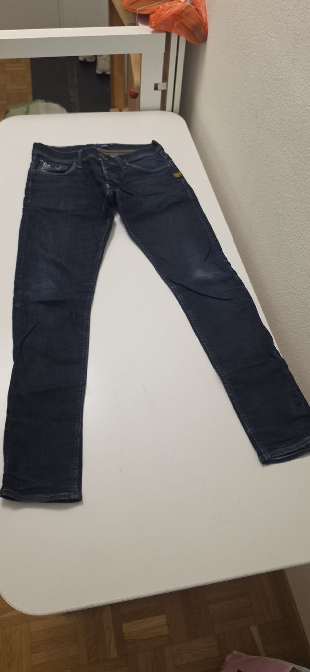 G-Star Jeans: G-Star Jeans  – Usato da Zürich venduto da Abrar123