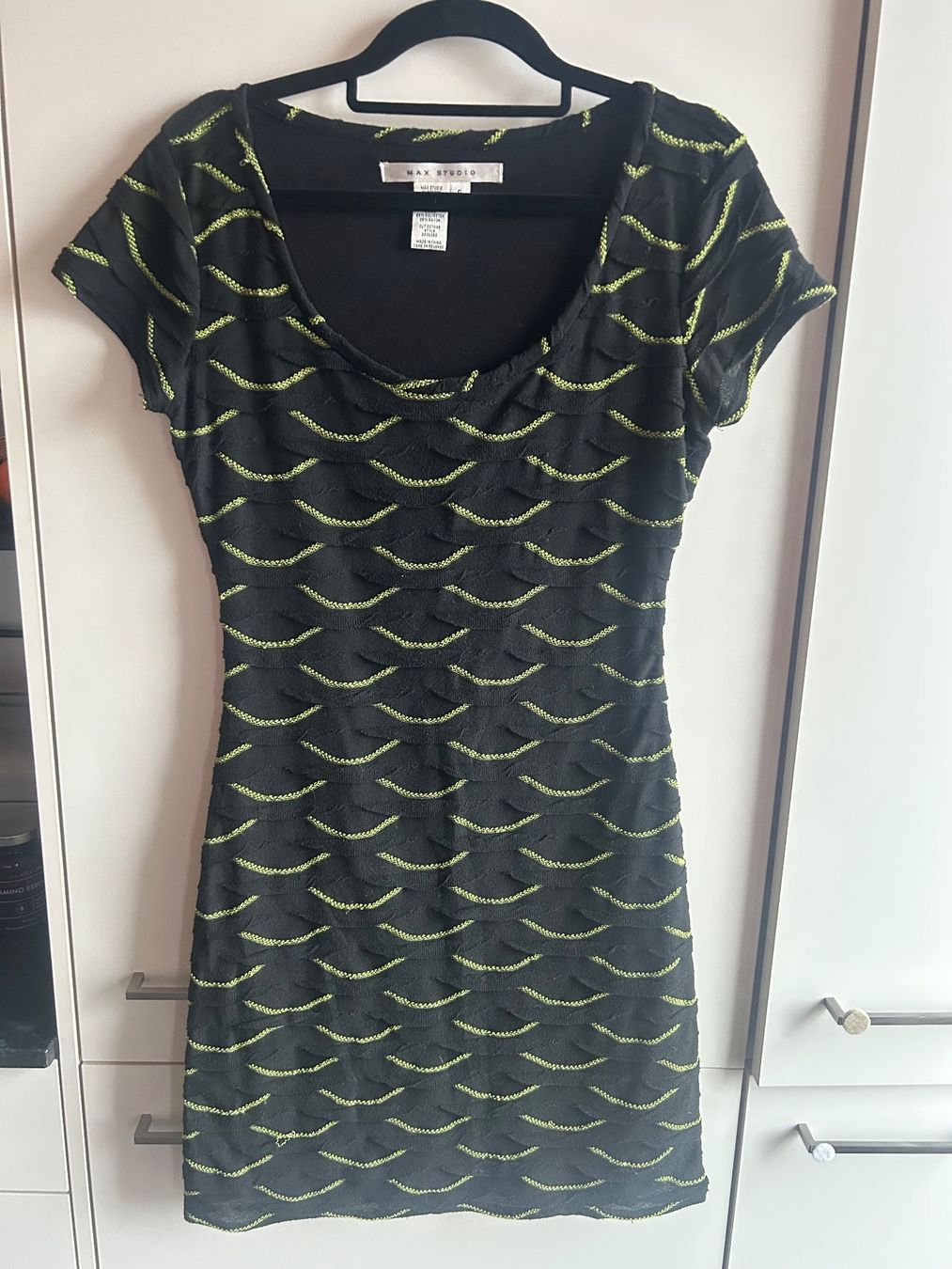 Kleider: Kleid von Max Studio – Gebraucht aus Bubikon von sim_ch8608