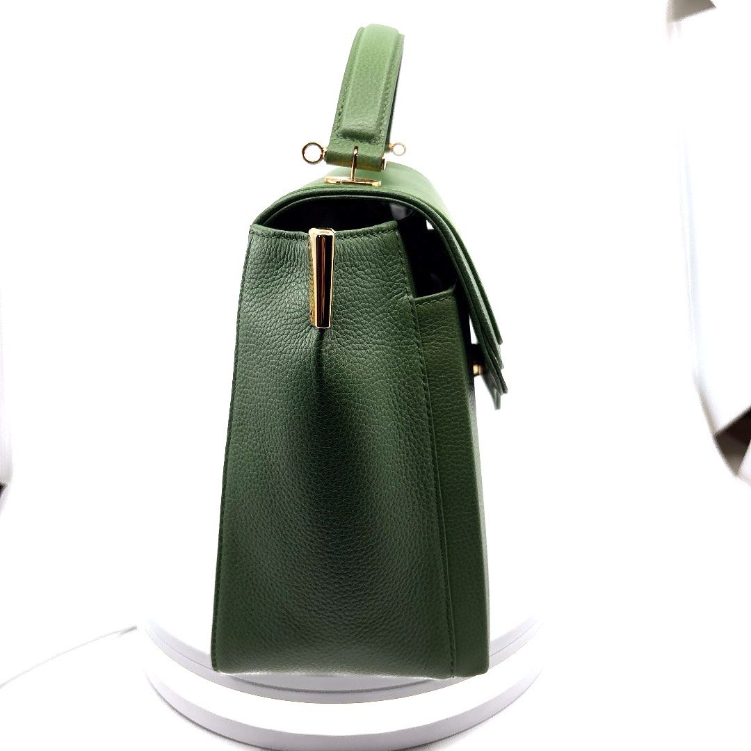 Chopard Sacs femmes: Chopard by ECAL. Vert Olive. New - %CHF 1,00% – Neuf avec emballage d'origine à Genève par GLwatchsa 5