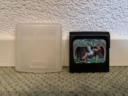 Dragon Crystal in Sammlerzustand (Sega Game Gear)