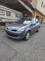 Renault Clio 2.0 16V - 135 PS, MFK 2025