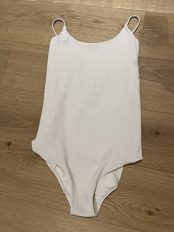 Costumi da bagno & Bikini: Umstands Badeanzug – Usato da Freienwil venduto da Eggice2994