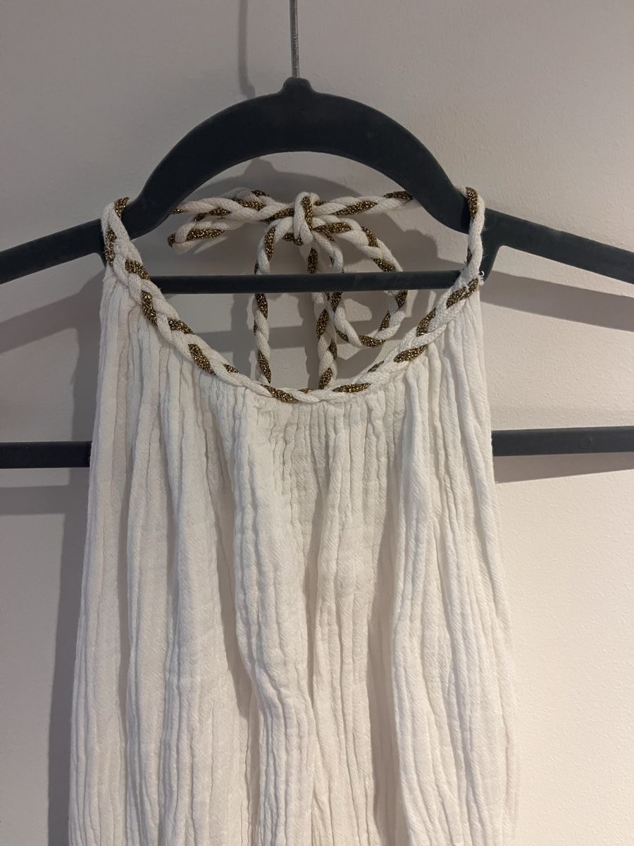 Vestiti: Kleid | griechischer Style – Nuovo (secondo la descrizione) da Bülach venduto da Lele_00 2