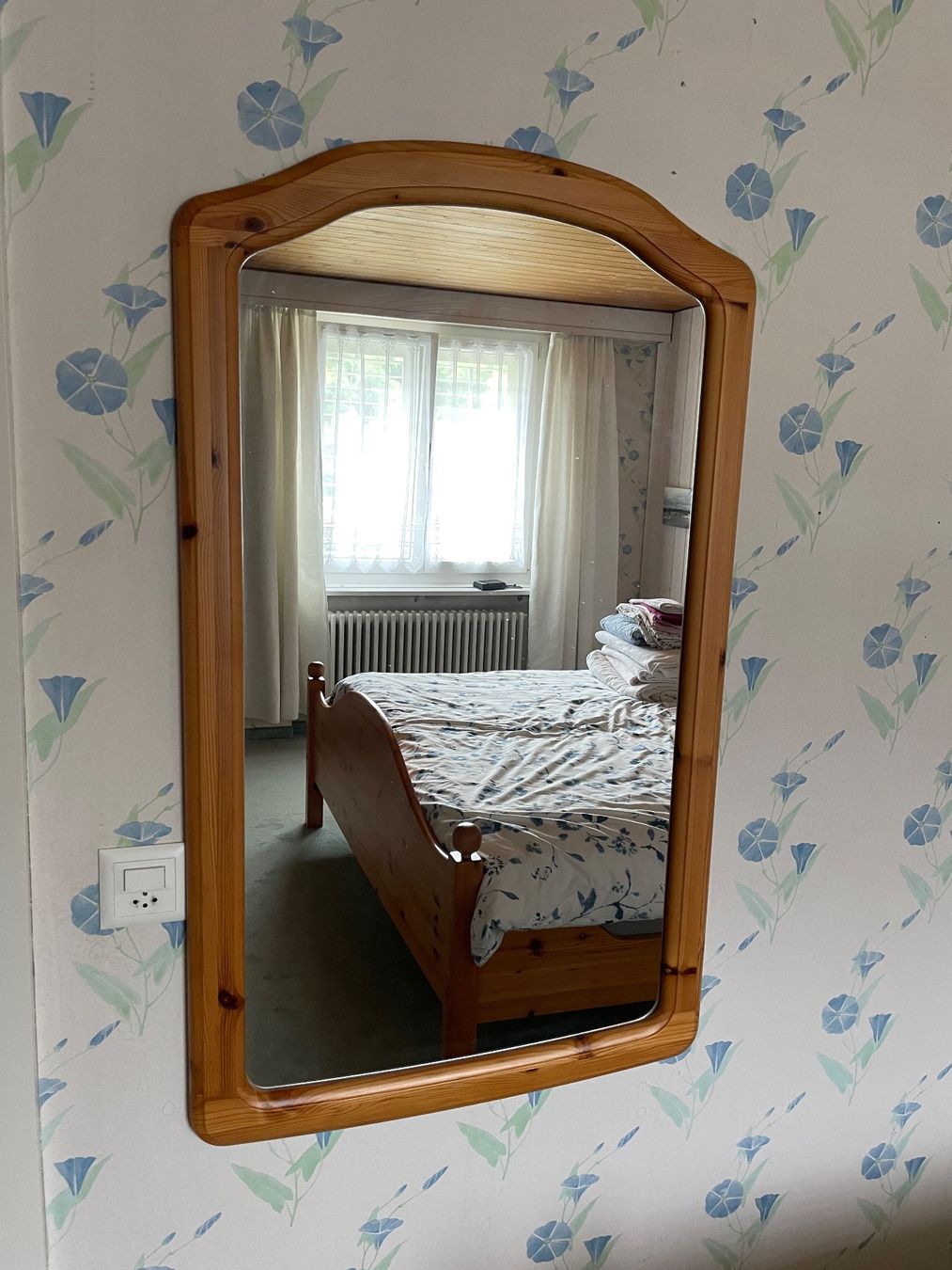 Hasena Lits: Bett Hasena – D'occasion à Brittnau par bebo04 1