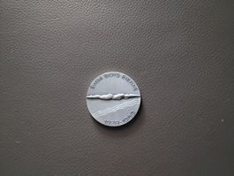 Biel/Bienne Swim Boys Bienne 1929 - 1969 Medaille