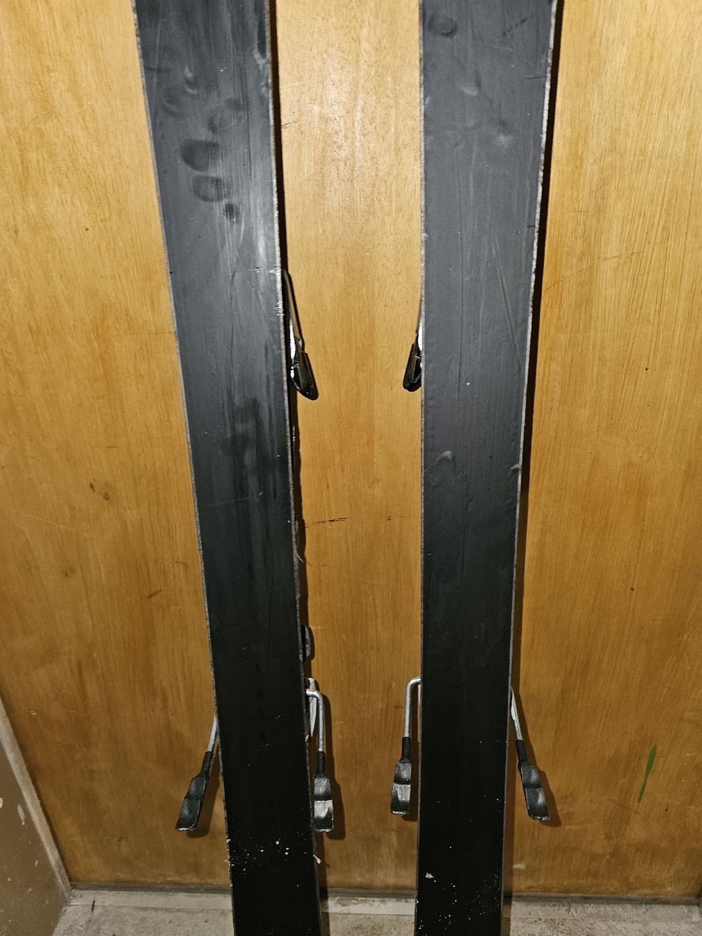 Völkl Sci: Völkl P60 Ski, 163cm, gebraucht – Usato da Menzingen venduto da sarhub 6