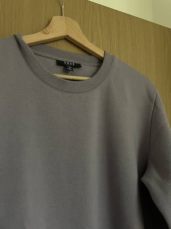 Pulls & Sweat-shirts: Lila Pullover – D'occasion à Zürich par mar_5gpw 1