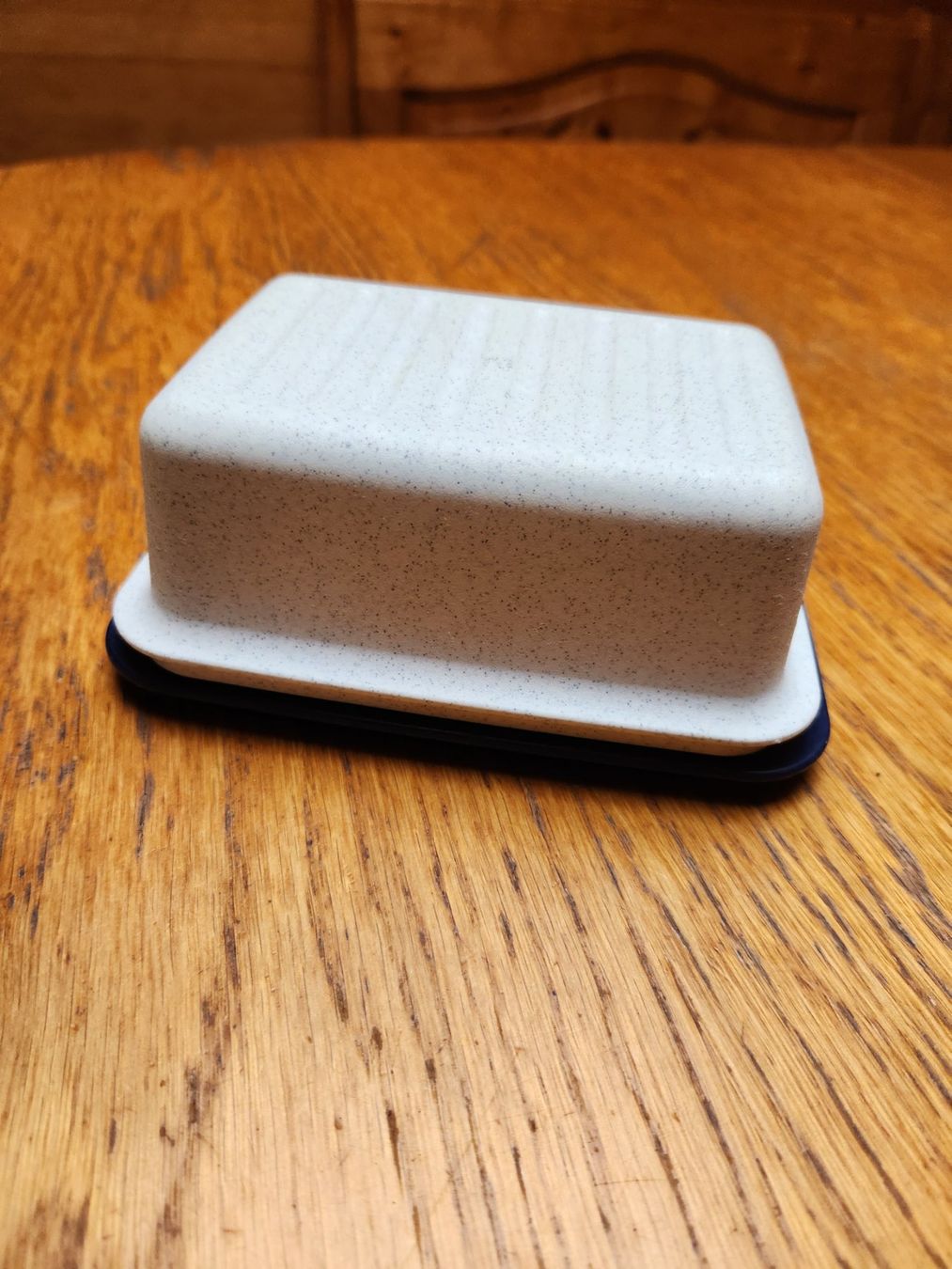 Tupperware Recipients et similaires: Tupperware Butterbehälter – Neuf (Voir description) à Gstaad par Meiel2020 3