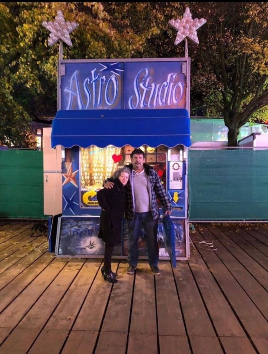 Camping Fahrzeuge: Tiny House – Gebraucht aus Basel von Bistrogasser1 3