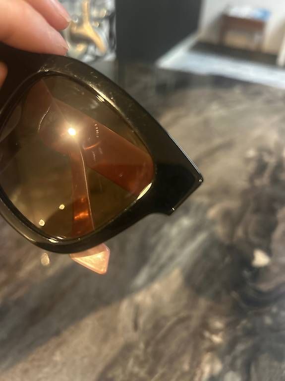 Gucci Occhiali & Lenti: Gucci Sonnenbrille Original – Usato da Unterentfelden venduto da Gen_ycl6 3