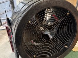 Air Blower & Blower