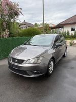 Seat Ibiza 1,4 TDI Frisch ab MFK