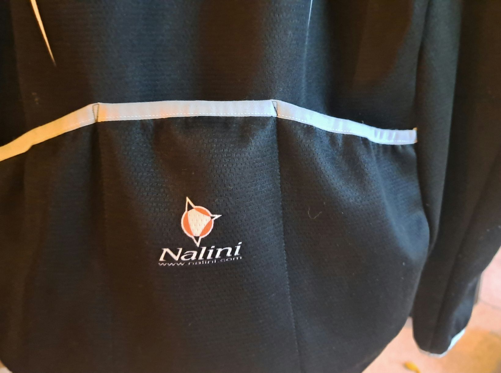 Giacche: 2 Herren Radjacken Nalini / Stoke – Usato da Roggwil BE venduto da Beatlemaniac 2