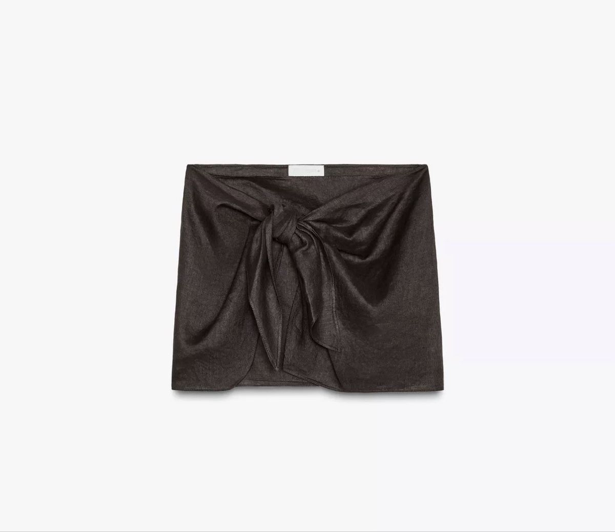 Zara Blusen: Zara 100% linen set – Gebraucht aus Däniken SO von tin_9g9h 3