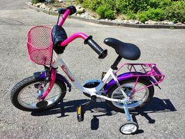 Kindervelo
