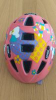 Uvex Kinderhelm KX001, Grösse 46-52cm, Top Zustand!