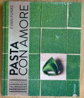 GENIESSEN ALL' ITALIANA! «Pasta con amore»