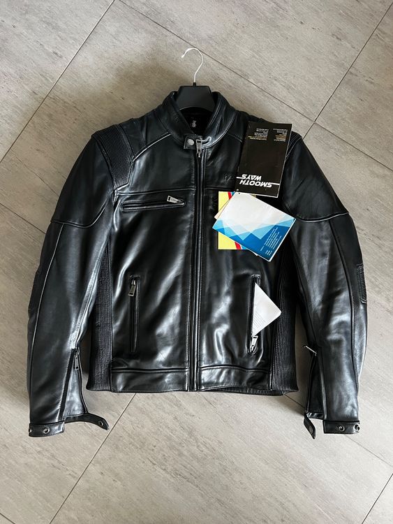 Blouson Helstons Cuir neuf | Kaufen auf Ricardo